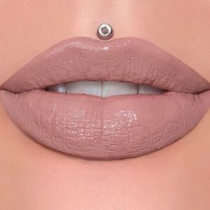 JEFFREE STAR - NAKED IN THE DARK Supreme Gloss Lip Gloss NIB